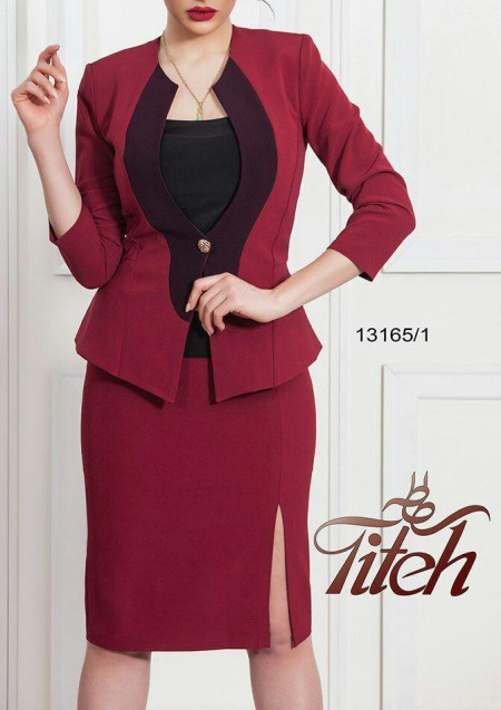 تولیدی لباس مجلسی زنانه ، لباس  زنانه مجلسی طیطه با مدل لباس مجلسی 2017