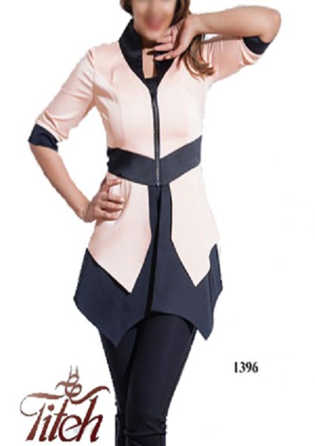 تولیدی لباس مجلسی زنانه ، لباس  زنانه مجلسی طیطه با مدل لباس مجلسی 2017