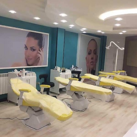 کلینیک باران مرکز لیزر موهای زائد در رشت