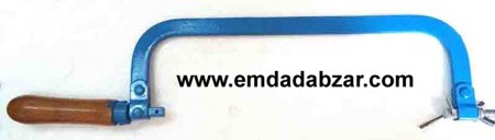 کمان اره طرح استوار