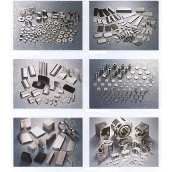 آهن ربا (شرکت آماکو)