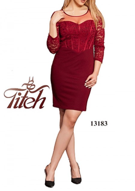 Stylish clothes, clothing. clothes, clothes for girls, production and broadcast طیطه