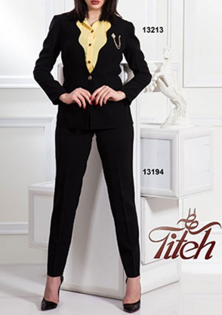 Stylish clothes, clothing. clothes, clothes for girls, production and broadcast طیطه