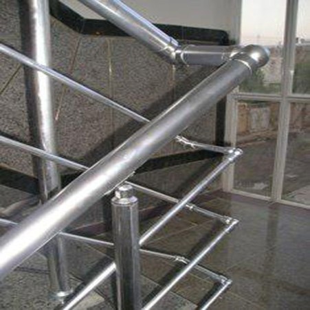 فروش نرده و حفاظ استیل