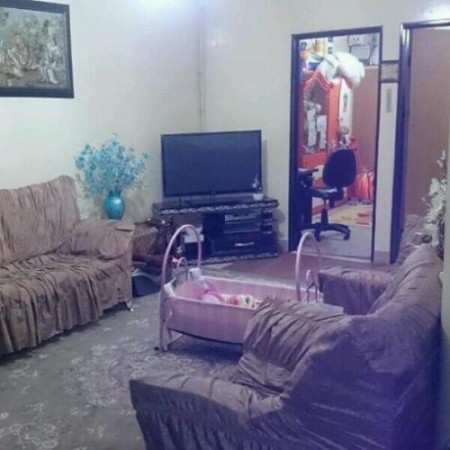 آپارتمان شهرک نقش جهان پیشوا ورامین