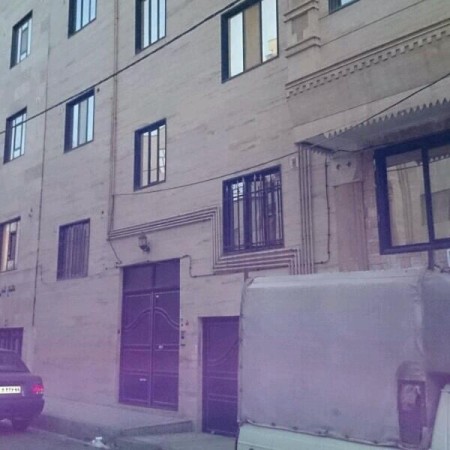 آپارتمان شهرک نقش جهان پیشوا ورامین