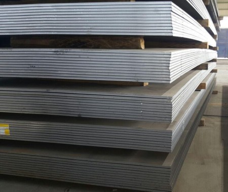 ورق فولادی ضخامت2تا15میل فولاد مبارکه ورق اکسین خوزستان ورق کاویان ورق st52 داخلی و خارجی با قیمت من ...