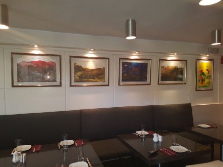 فروش تابلو نقاشی