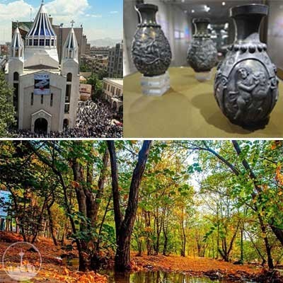 Spectacular, Tehran, Iran