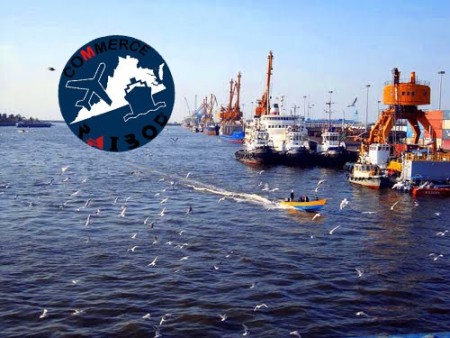 ترخیص انواع تجهیزات کشاورزی از گمرک آستارا