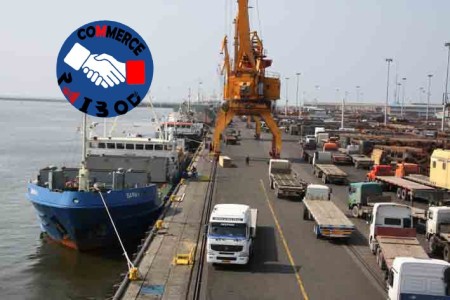 ترخیص انواع تجهیزات کشاورزی از گمرک آستارا