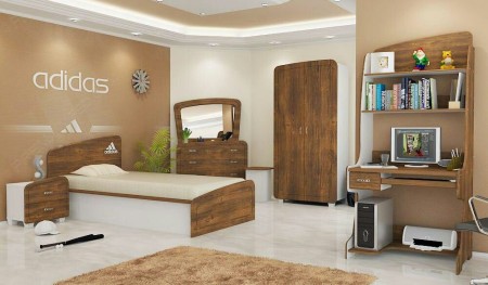 Furniture and a variety دکورسیون