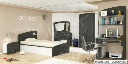 Furniture and a variety دکورسیون