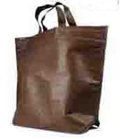 مرکز تولید ساک دستی اسپان باند(نانوون-پارچه ای) تبلیغاتی