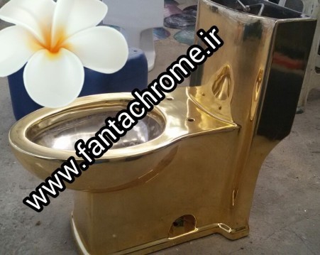 دستگاه آبکاری فانتا کروم-مخمل پاش و هیدروگرافیک