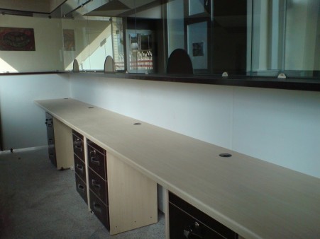 Laboratory cabinet and laboratory cabinet