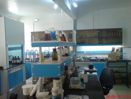 Laboratory equipment to آزماسکو dildo