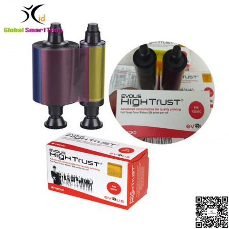 فروش ریبون اولیس، ریبون بانکی، انی کارت