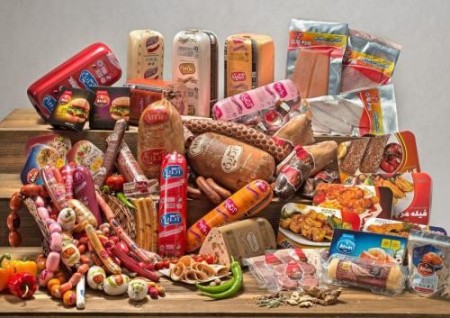 اعطای نمایندگی پخش سالاد الویه و غذا های آماده آترین