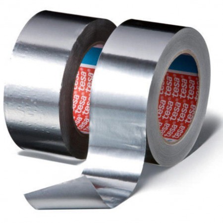 چسب برزنتی و کنفی و فوئل پشت چسب دار