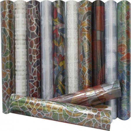 مات کن شیشه