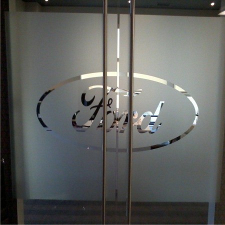 مات کن شیشه