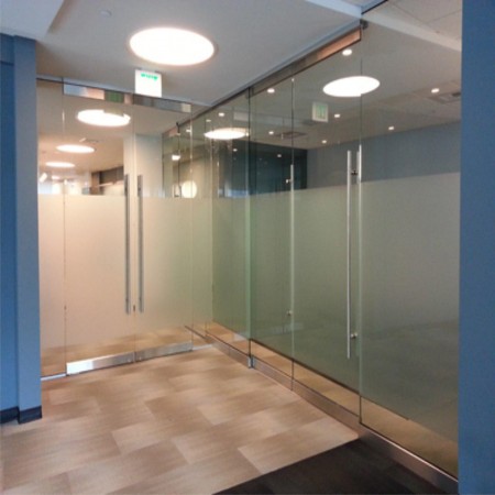 مات کن شیشه