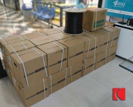 Computer store, Qian single