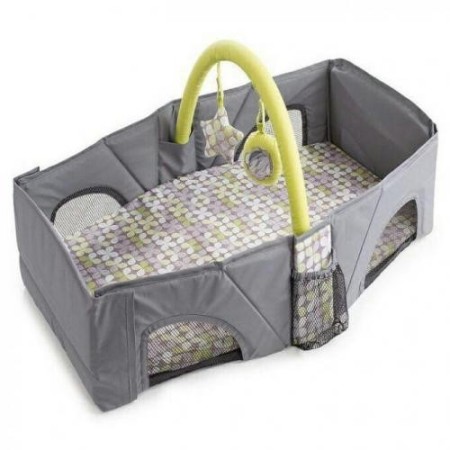 ساک خواب سامر