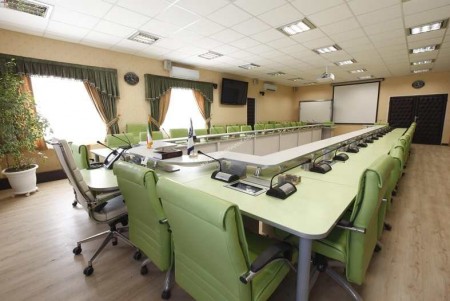 میز کنفرانس شرکت الوند