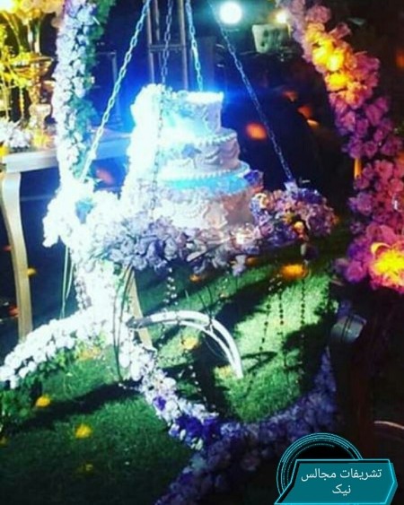 تشریفات مجالس نیک