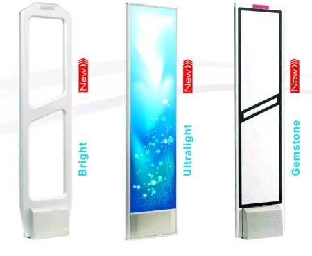 گیت فروشگاهی و دزدگیر فروشگاهی