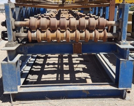 رولفرم ذوزنقه