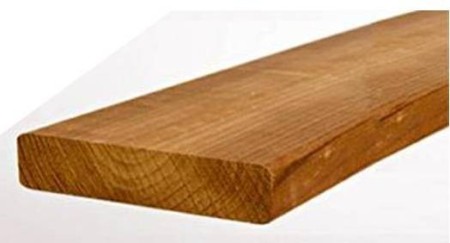چوب ترمووود، چوب نمای ساختمان، چوب فنلاندی گرید A، رنگ