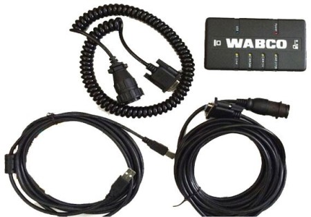 دستگاه دیاگ چمدانی وابکو