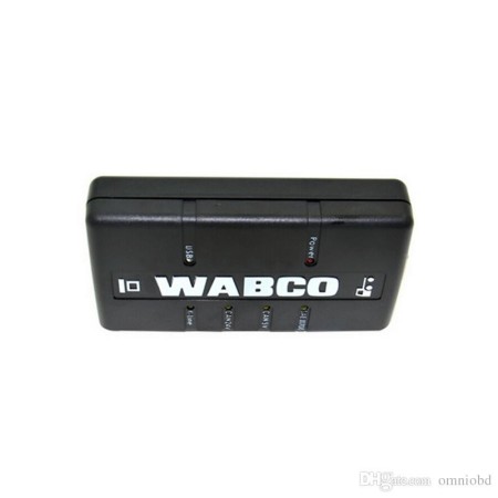 دستگاه دیاگ چمدانی وابکو