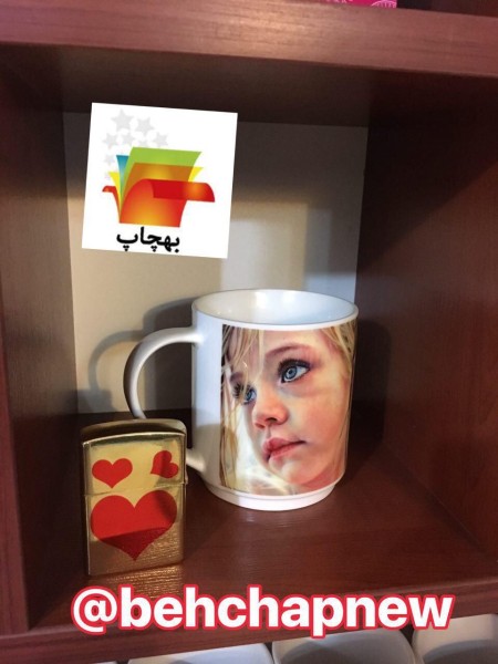 فروش دستگاههای سابلیمیشن