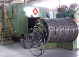 پیچ و مهره شرکت روان صنعت