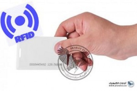 System smart card Electric hotel