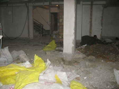 بازسازی ، طراحی و اجرای دکوراسیون داخلی