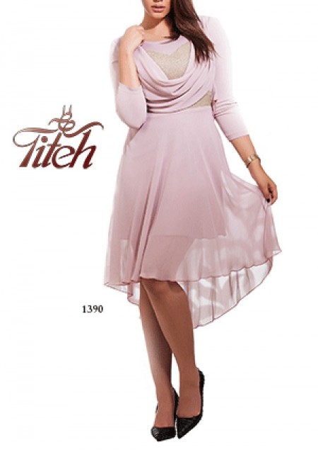 لباس زنانه مجلسی، لباس مجلسی تولیدی طیطه