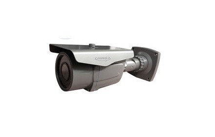 دوربین مدار بسته