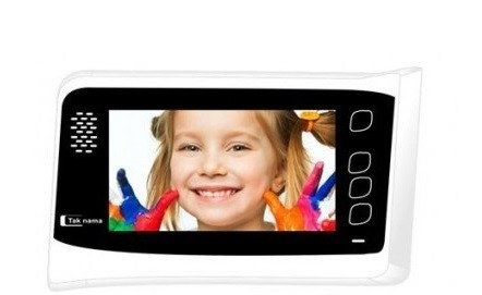 آیفون تصویری