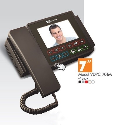 آیفون تصویری