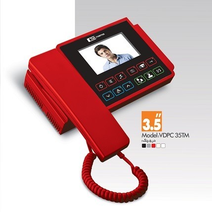 آیفون تصویری