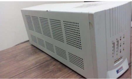 UPS faratel and پورسو 3kva second hand