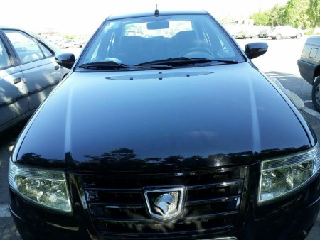 سمند سورن elx 94