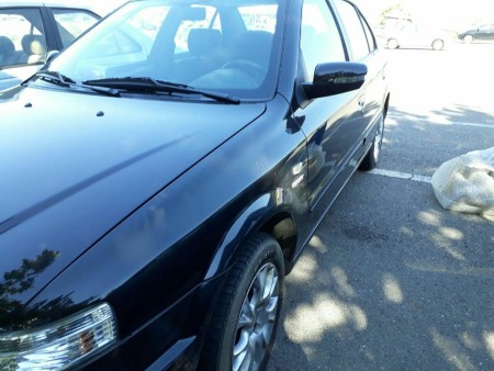 سمند سورن elx 94