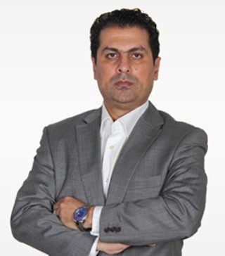 وکیل دادگستری و دفتر وکالت