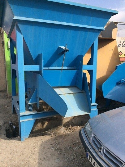 فیدر (شرکت نوین فراور)